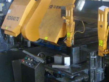 青神SM45模具钢