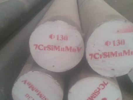 青神7CrSiMnMoV工具钢