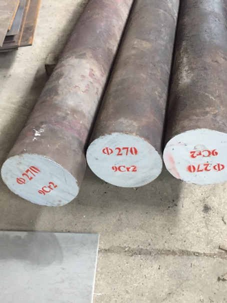 青神9Cr2工具钢